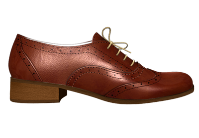 Lenox - Oxfords