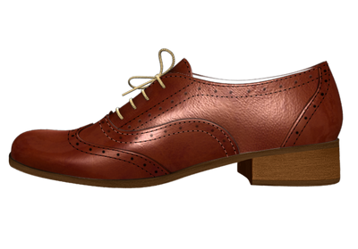 Lenox - Oxfords