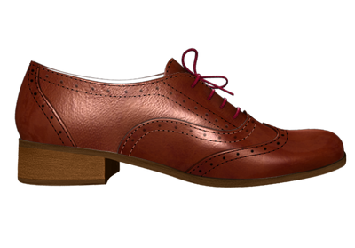 Lenox - Oxfords