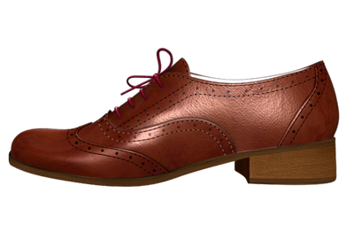 Lenox - Oxfords