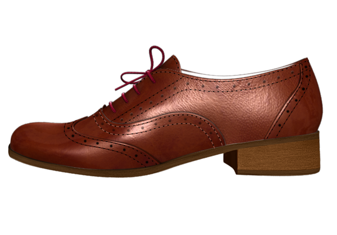 Lenox - Oxfords