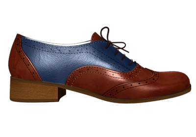 Lenox - Oxfords
