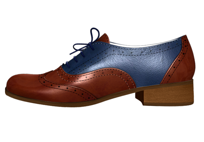 Lenox - Oxfords