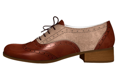 Lenox - Oxfords
