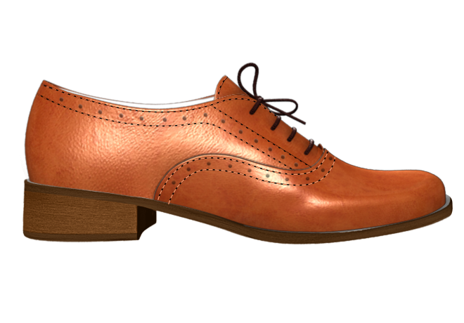 Lenox - Oxfords