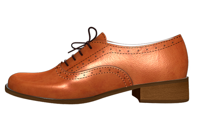 Lenox - Oxfords