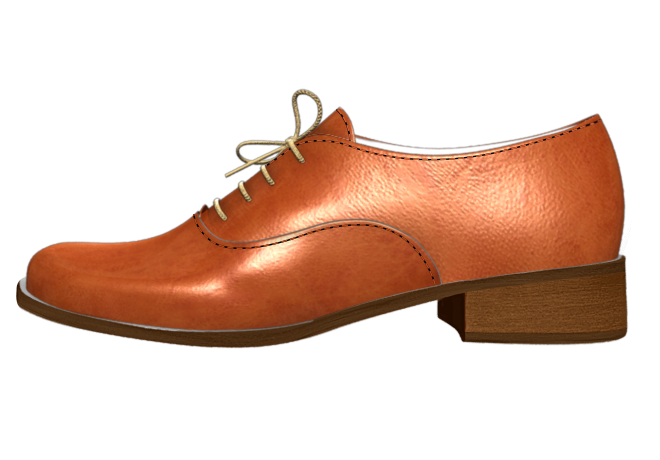 Lenox - Oxfords