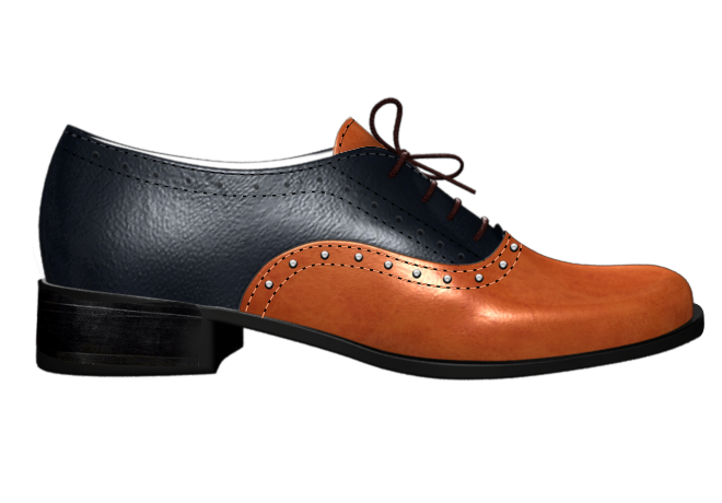 Lenox - Oxfords