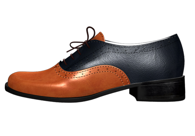 Lenox - Oxfords
