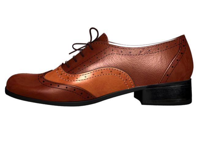 Lenox - Oxfords