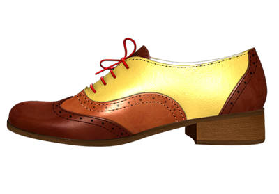 Lenox - Oxfords