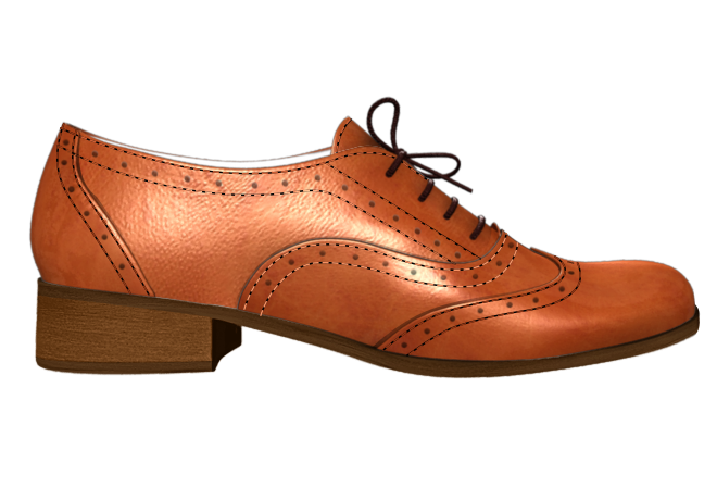 Lenox - Oxfords