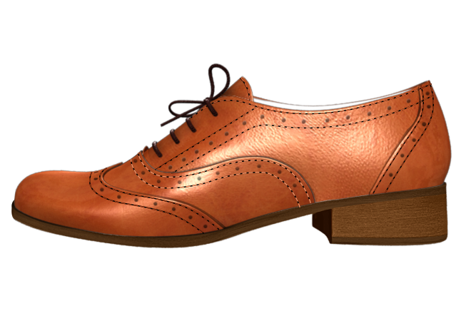 Lenox - Oxfords