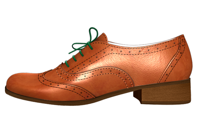 Lenox - Oxfords