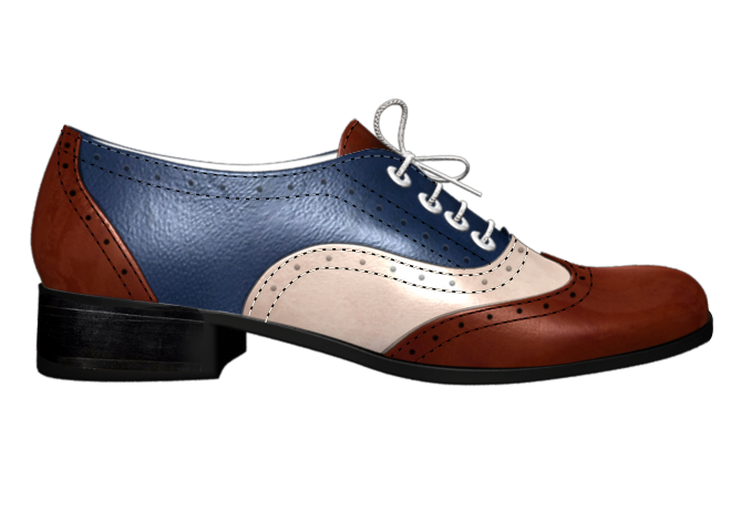 Lenox - Oxfords