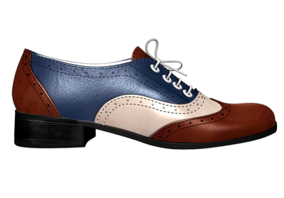 Lenox - Oxfords