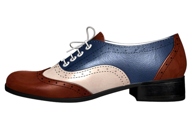 Lenox - Oxfords