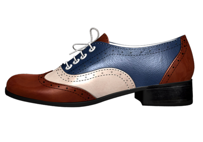 Lenox - Oxfords