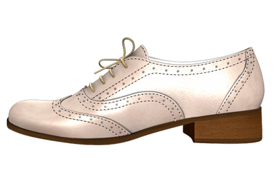 Lenox - Oxfords