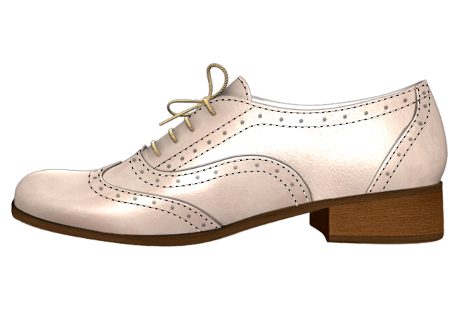 Lenox - Oxfords