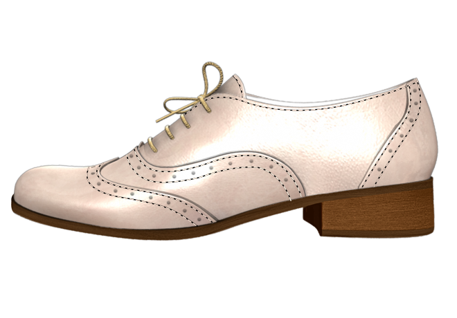 Lenox - Oxfords