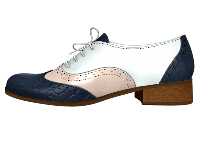 Lenox - Oxfords