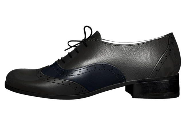 Lenox - Oxfords