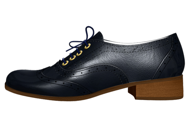 Lenox - Oxfords