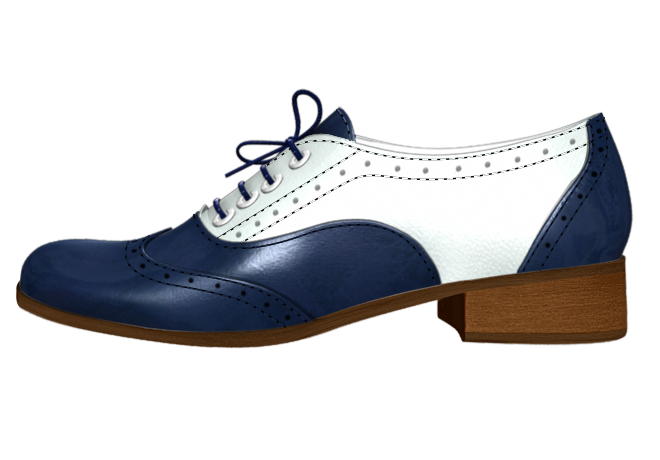 Lenox - Oxfords