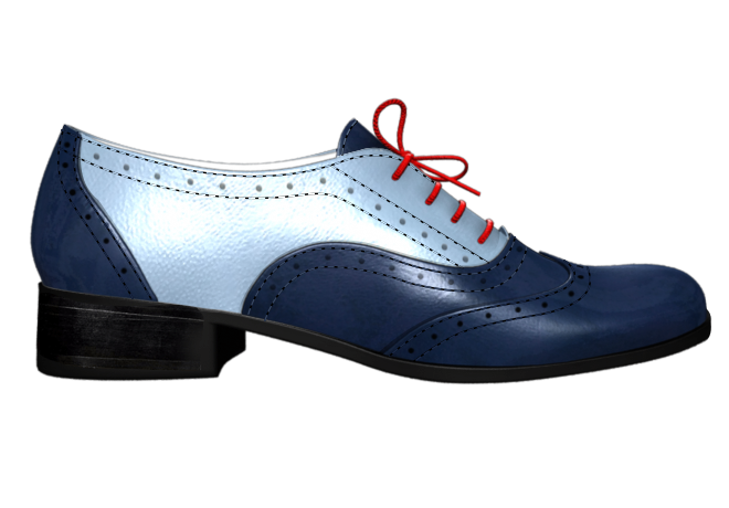 Lenox - Oxfords