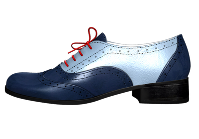 Lenox - Oxfords