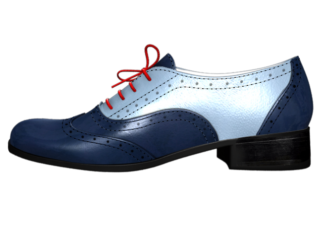 Lenox - Oxfords
