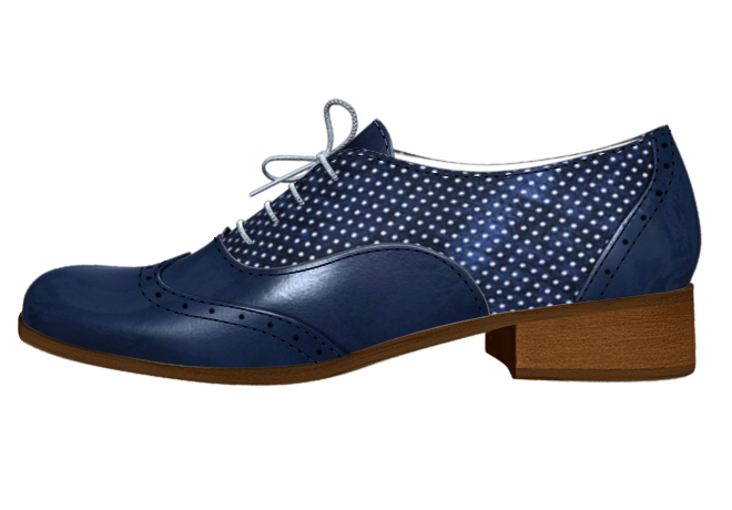 Lenox - Oxfords