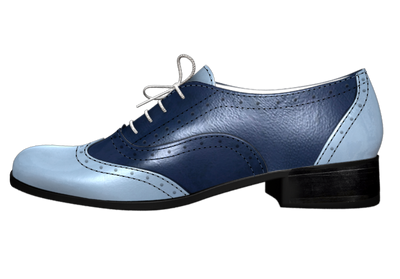 Lenox - Oxfords