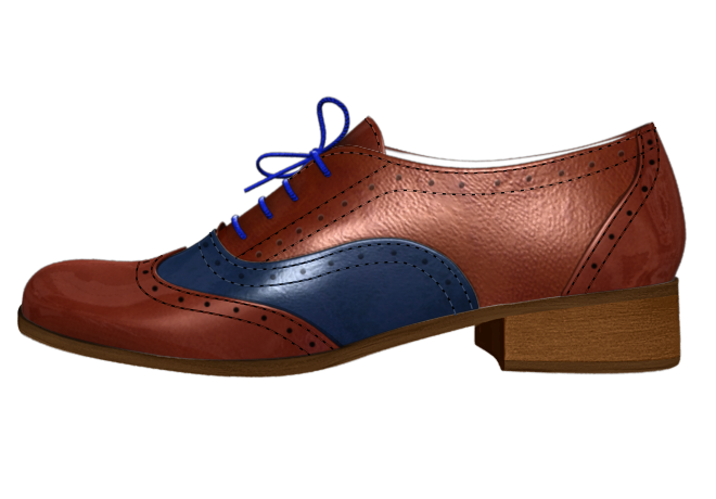 Lenox - Oxfords