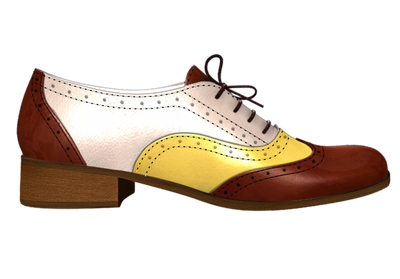 Lenox - Oxfords
