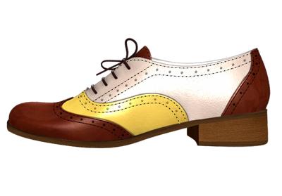 Lenox - Oxfords