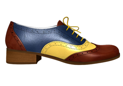 Lenox - Oxfords