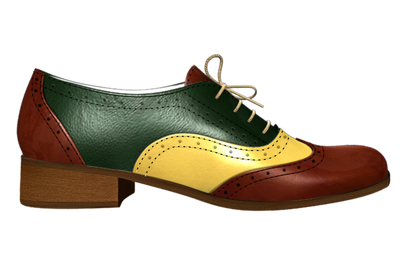 Lenox - Oxfords