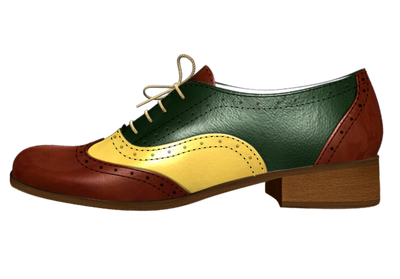 Lenox - Oxfords