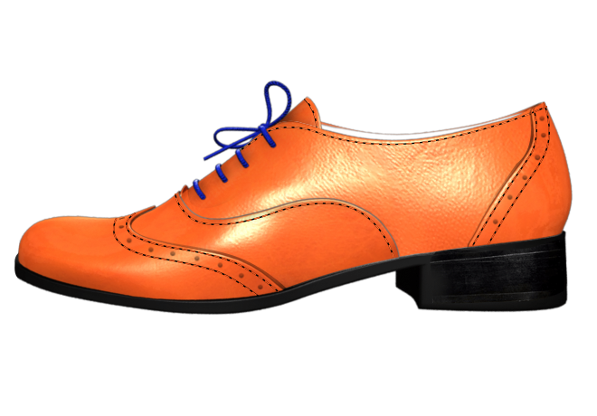Lenox - Oxfords