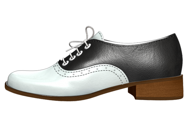 Lenox - Oxfords