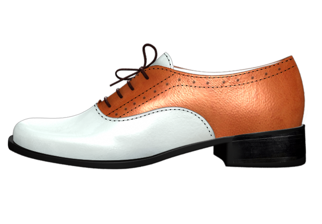 Lenox - Oxfords