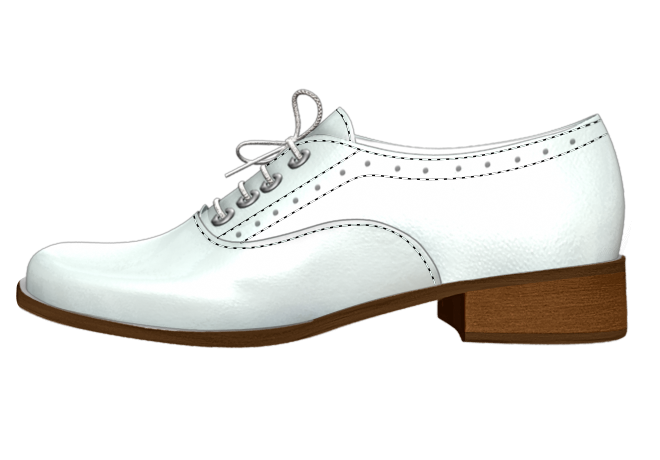 Lenox - Oxfords