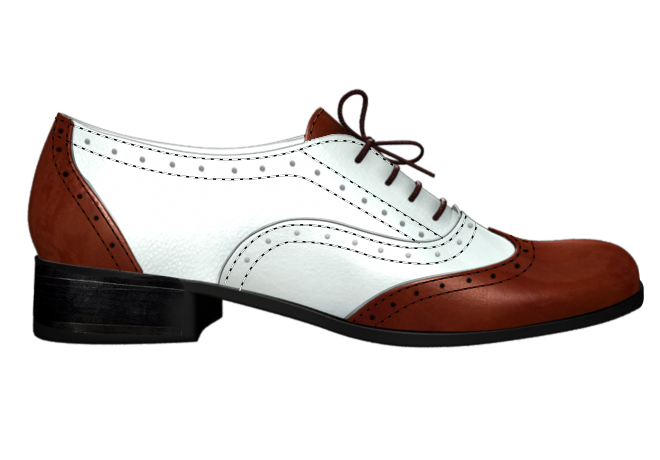 Lenox - Oxfords