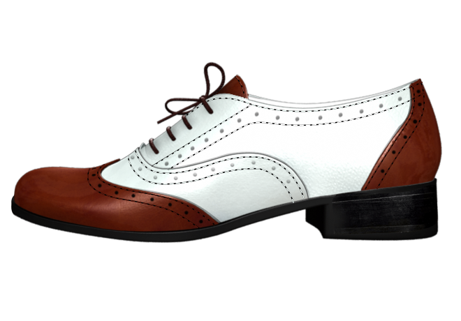 Lenox - Oxfords
