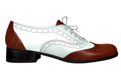 Lenox - Oxfords