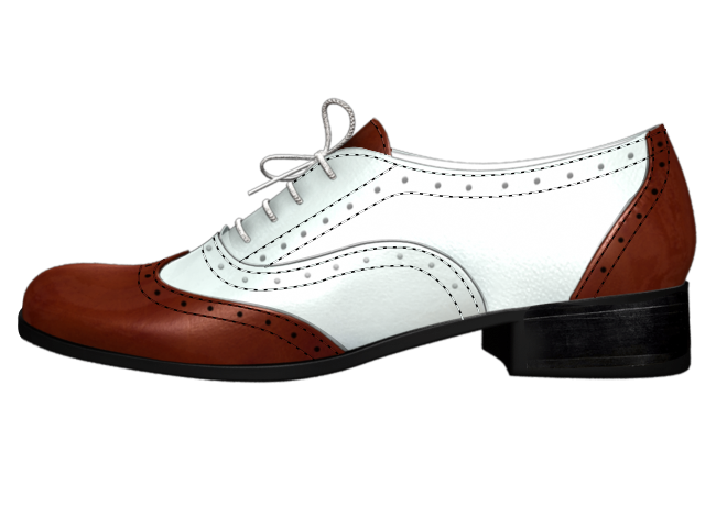 Lenox - Oxfords