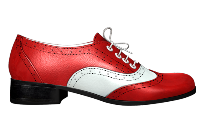 Lenox - Oxfords