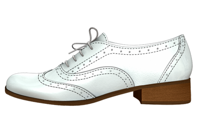 Lenox - Oxfords
